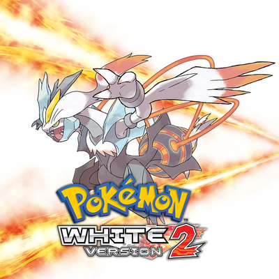 White 2