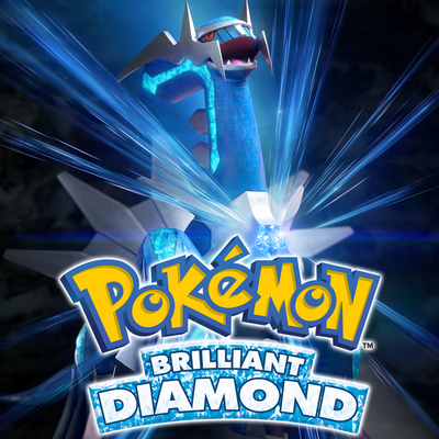 Brilliant Diamond