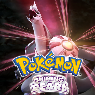 Shining Pearl