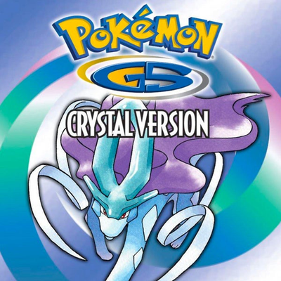 Crystal