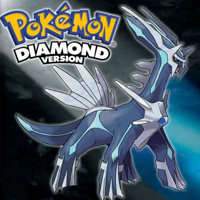Diamond