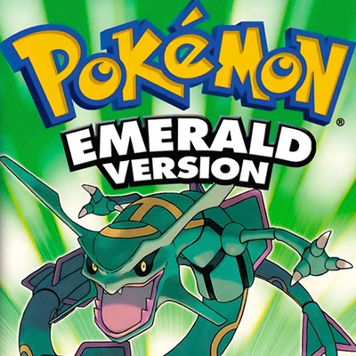Emerald