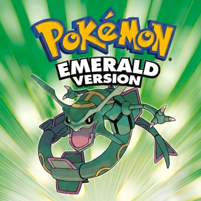 Emerald