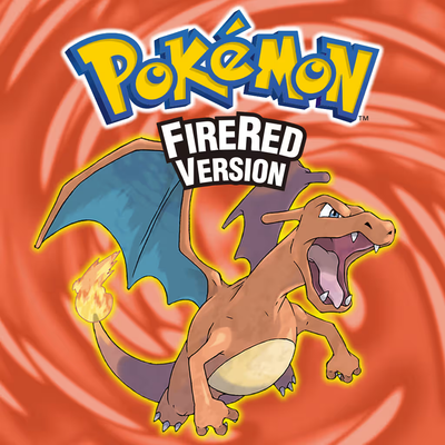 FireRed