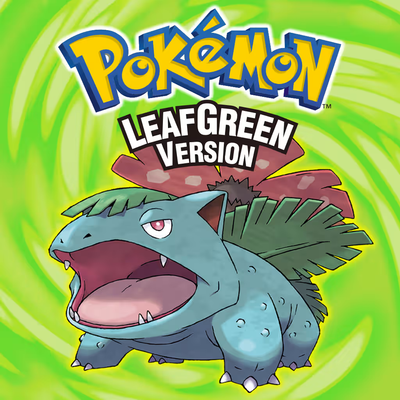 LeafGreen