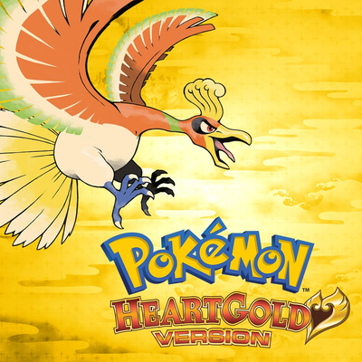 HeartGold
