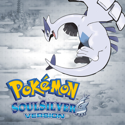 SoulSilver