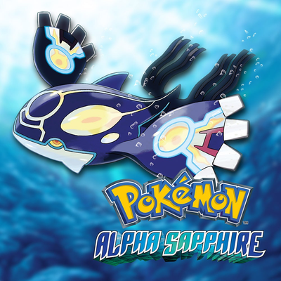 Alpha Sapphire