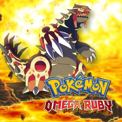 Omega Ruby