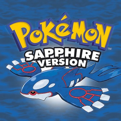 Sapphire