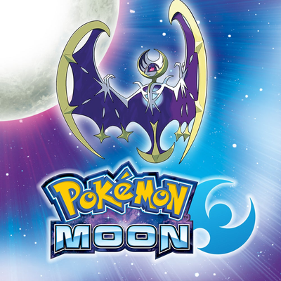 Moon