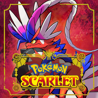 Scarlet