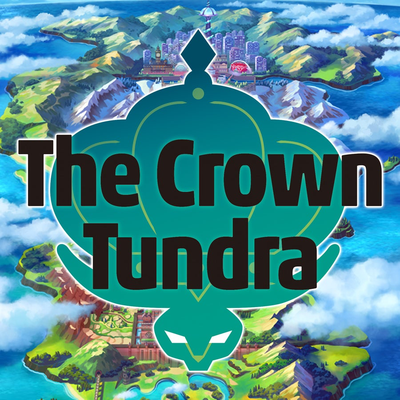 The Crown Tundra