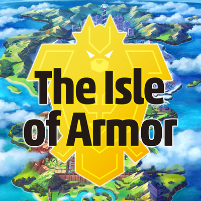 The Isle of Armor