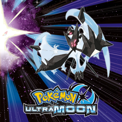 Ultra Moon