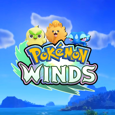 Winds