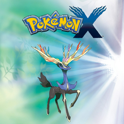 X
