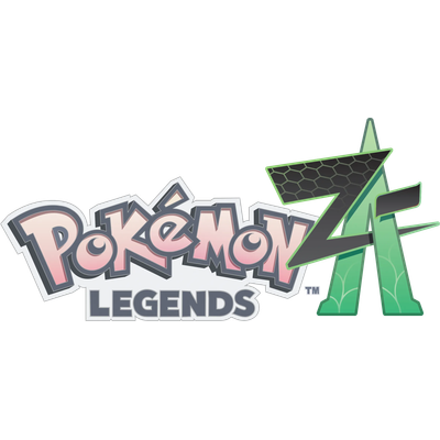 Legends: Z-A