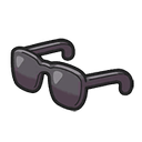 blackglasses