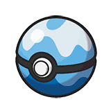 diveball