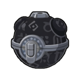 gigatonball