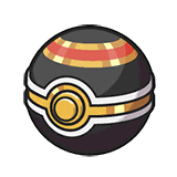luxuryball