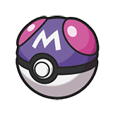 masterball