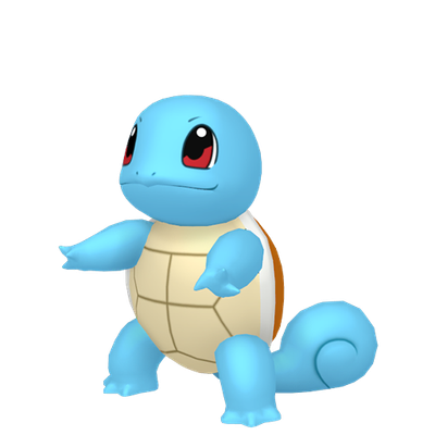 ゼニガメ様 ゼニガメ - Pokémon Info, Stats & where to find it - PokéPC