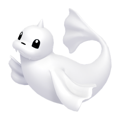 ジュゴン - Pokémon Info, Stats & where to find it - PokéPC