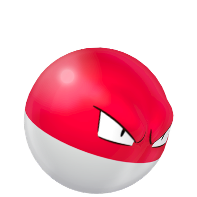 ビリリダマ - Pokémon Info, Stats & where to find it - PokéPC