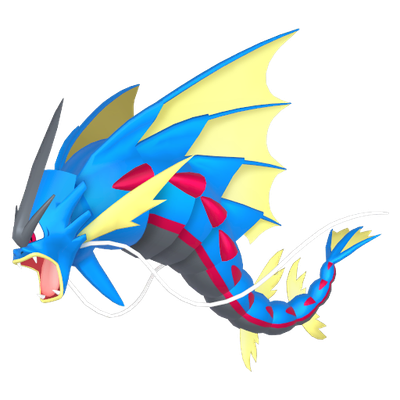 メガギャラドスEX HP310 メガギャラドスEX 310 HP - メルカリ