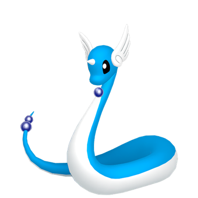 ハクリュー - Pokémon Info, Stats & where to find it - PokéPC