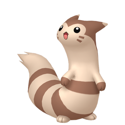 オオタチ - Pokémon Info, Stats & where to find it - PokéPC