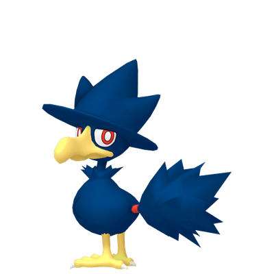 立体ポケモン図鑑 ペラップ ヤミカラス ドンカラス レビュー】立体ポケモン図鑑 DP 06 「CAPSULE 6 ペラップ ヤミカラス