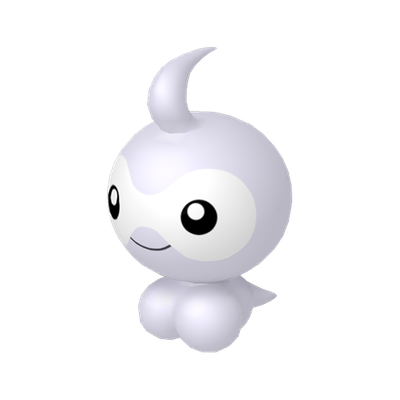 ポワルン - Pokémon Info, Stats & where to find it - PokéPC