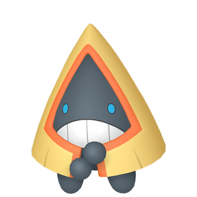 ユキワラシ - Pokémon Info, Stats & where to find it - PokéPC