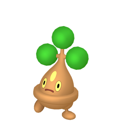 ポケモン　ウソハチ ウソハチ - Pokémon Info, Stats & where to find it - PokéPC