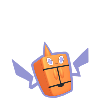 ロトム (フロストロトム) - Pokémon Info, Stats & where to find it