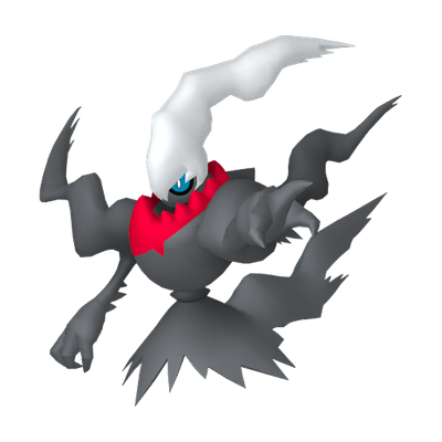 ダークライ - Pokémon Info, Stats & where to find it - PokéPC
