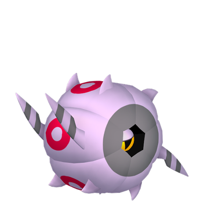 ホイーガ - Pokémon Info, Stats & where to find it - PokéPC