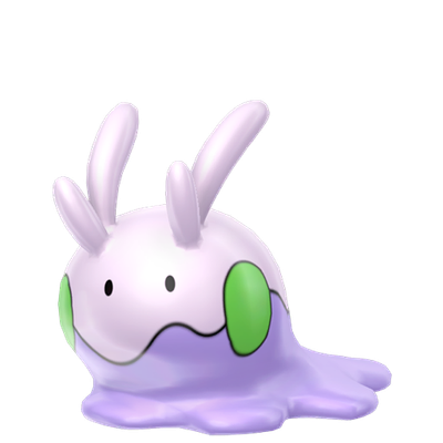 ヌメラ - Pokémon Info, Stats & where to find it - PokéPC