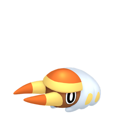 ポケモンフレンダ アゴジムシ 特価】アゴジムシ(GYMプロモ) 234/S-P 1枚の通販 ピロンくん@【古参