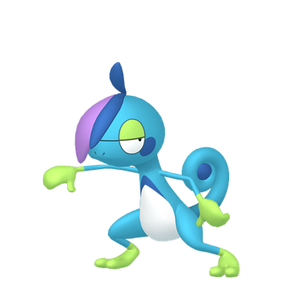 Drizzile - Pokémon Info, Stats & where to find it - PokéPC