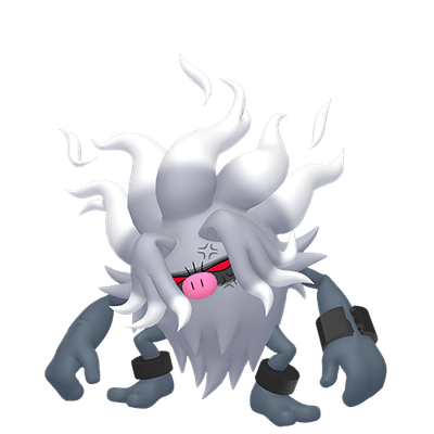 コノヨザル - Pokémon Info, Stats & where to find it - PokéPC