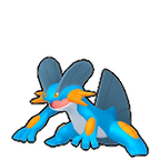 メガラグラージ - Pokémon Info, Stats & where to find it - PokéPC