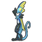 インテレオン - Pokémon Info, Stats & where to find it - PokéPC