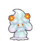 0869-mint-cream-flower